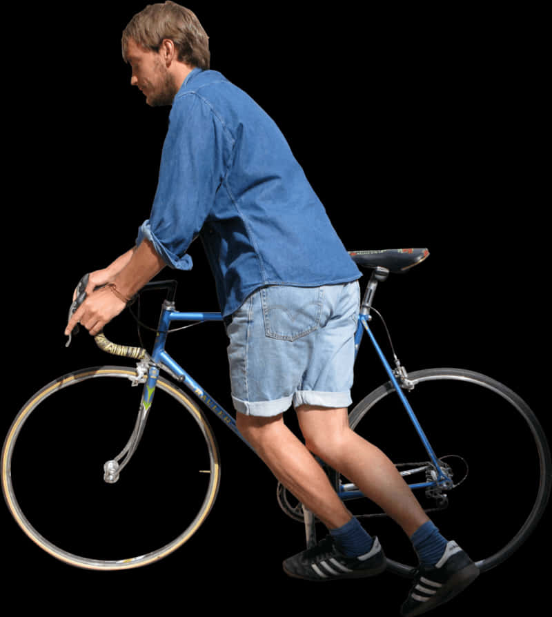 Bike - Bike Elevation Png, Transparent Png PNG with transparent background