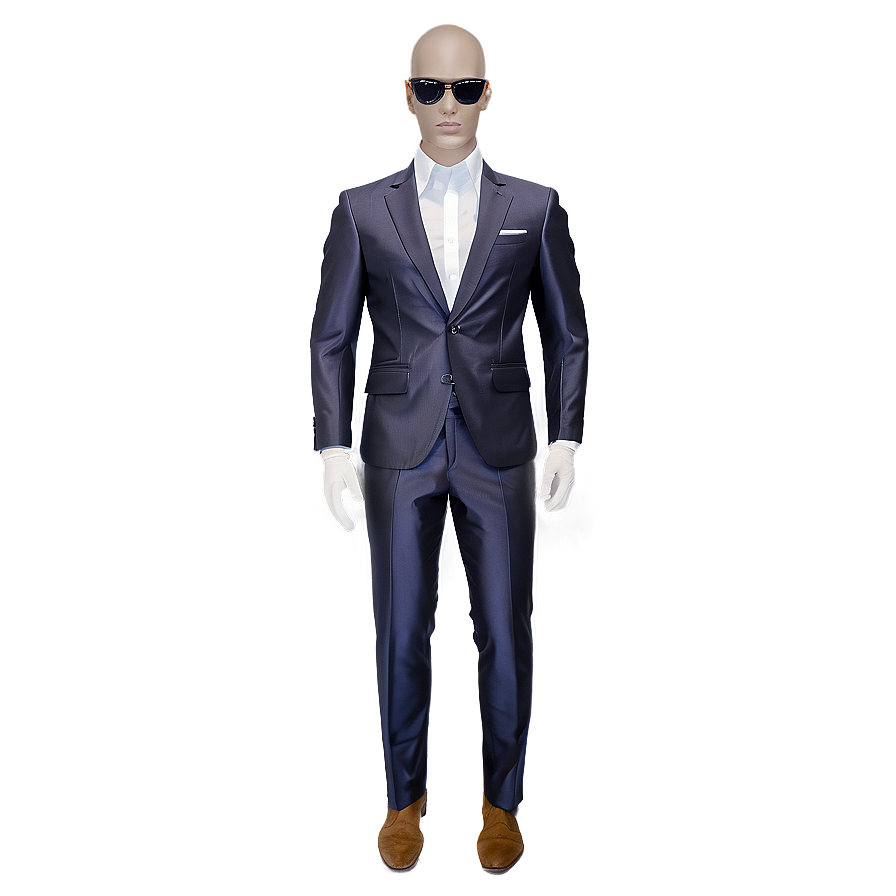 Man Suit Fashion Png Kdk