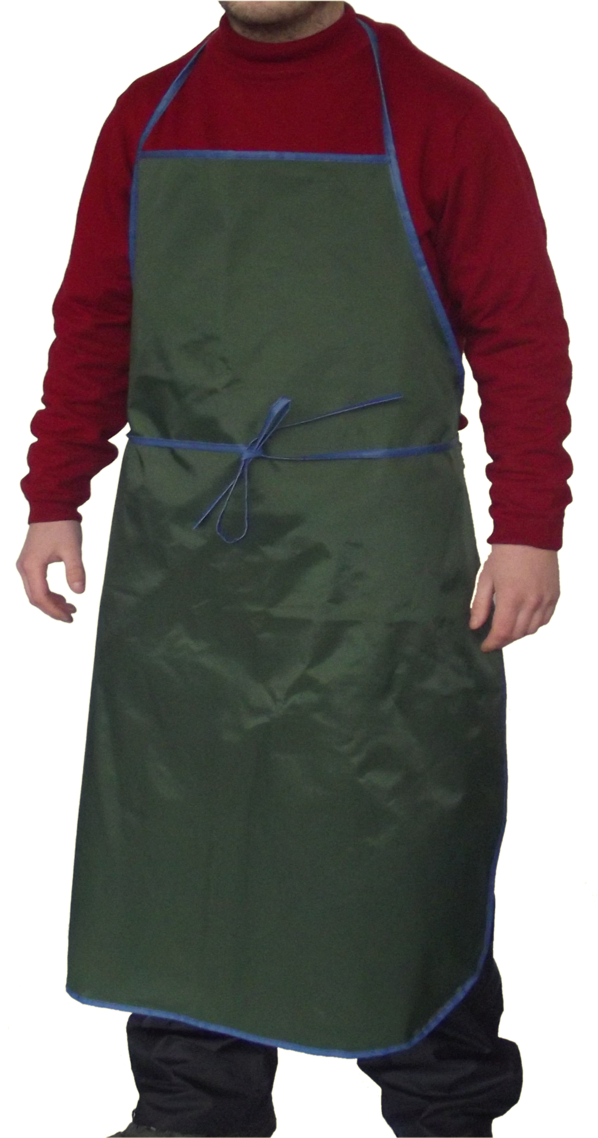 Apron Png - Chemical Apron Png, Transparent Png PNG with transparent background