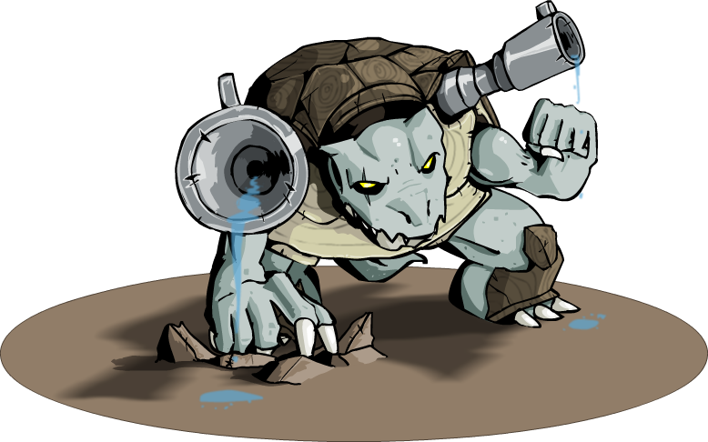 Managing The Monster - Cartoon, HD Png Download PNG with transparent background