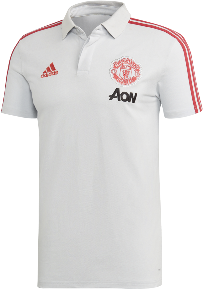 Manchester United 2011 , Png Download - Man Utd Polo Shirt, Transparent Png PNG with transparent background