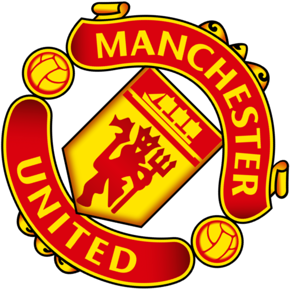 Manchester United Crest