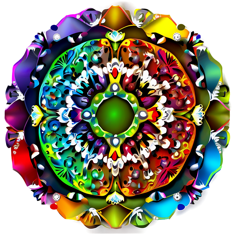 Mandala D