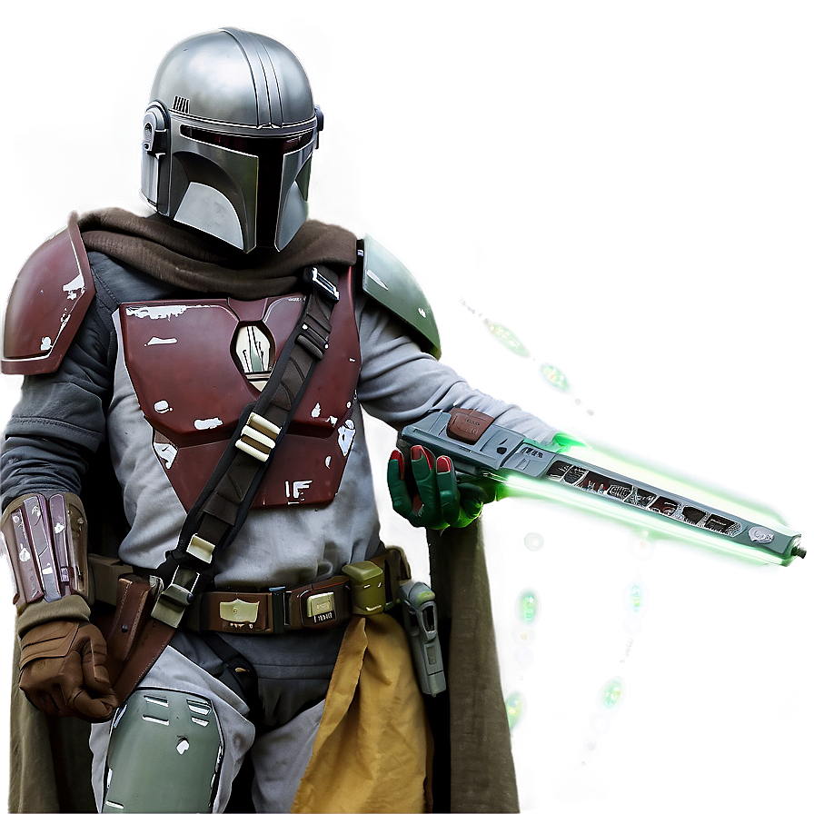 Mandalorian And Grogu Png Ejr