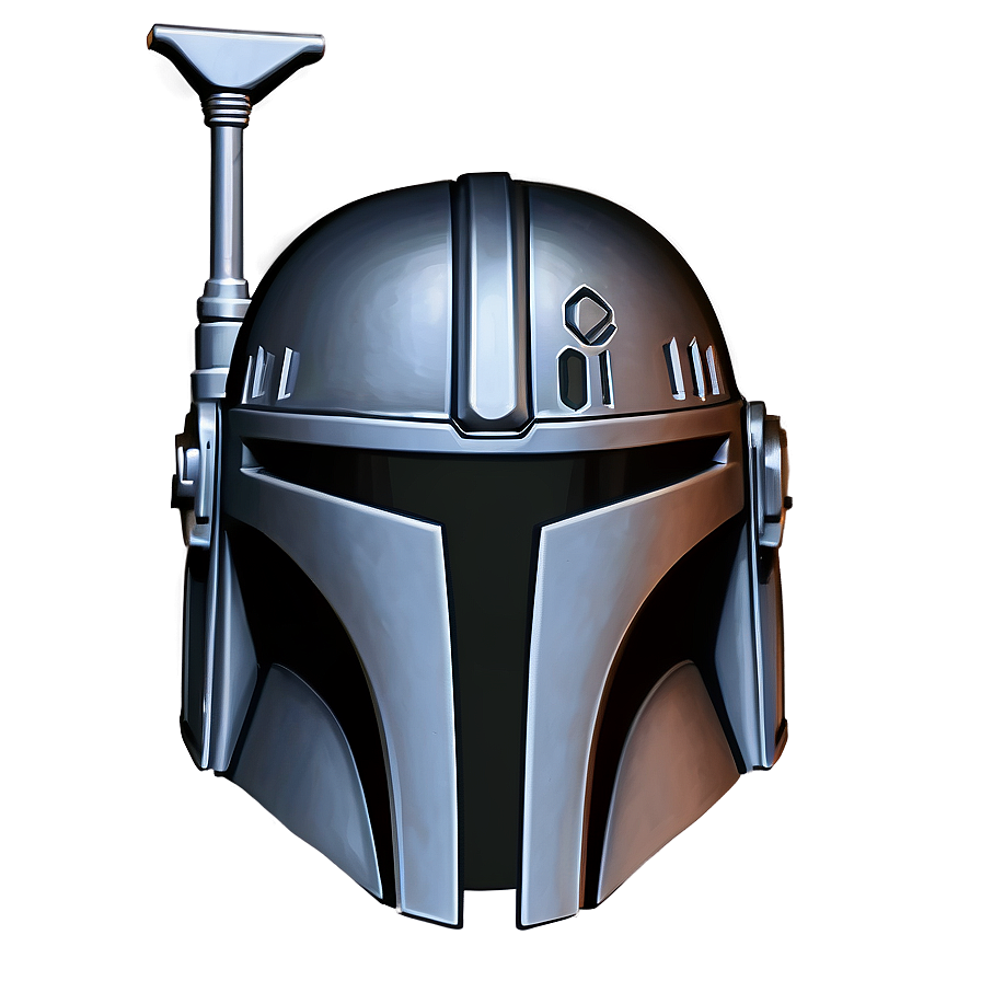 Mandalorian Helmet Detail Png 05212024