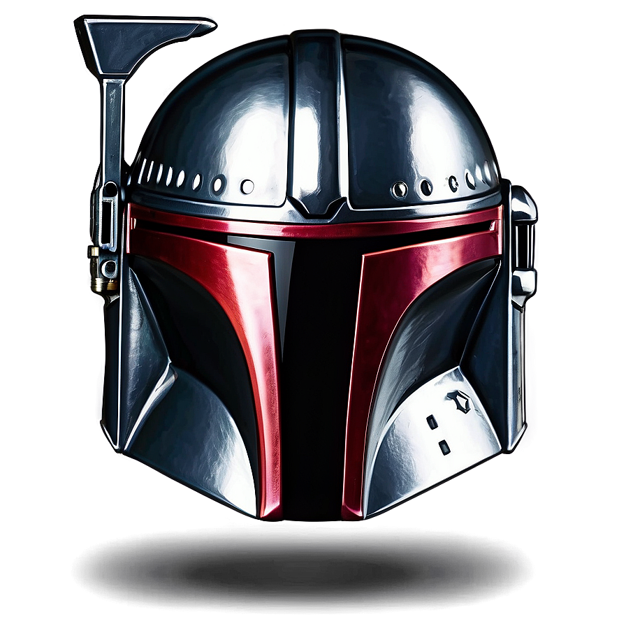 Mandalorian Season Poster Png 60