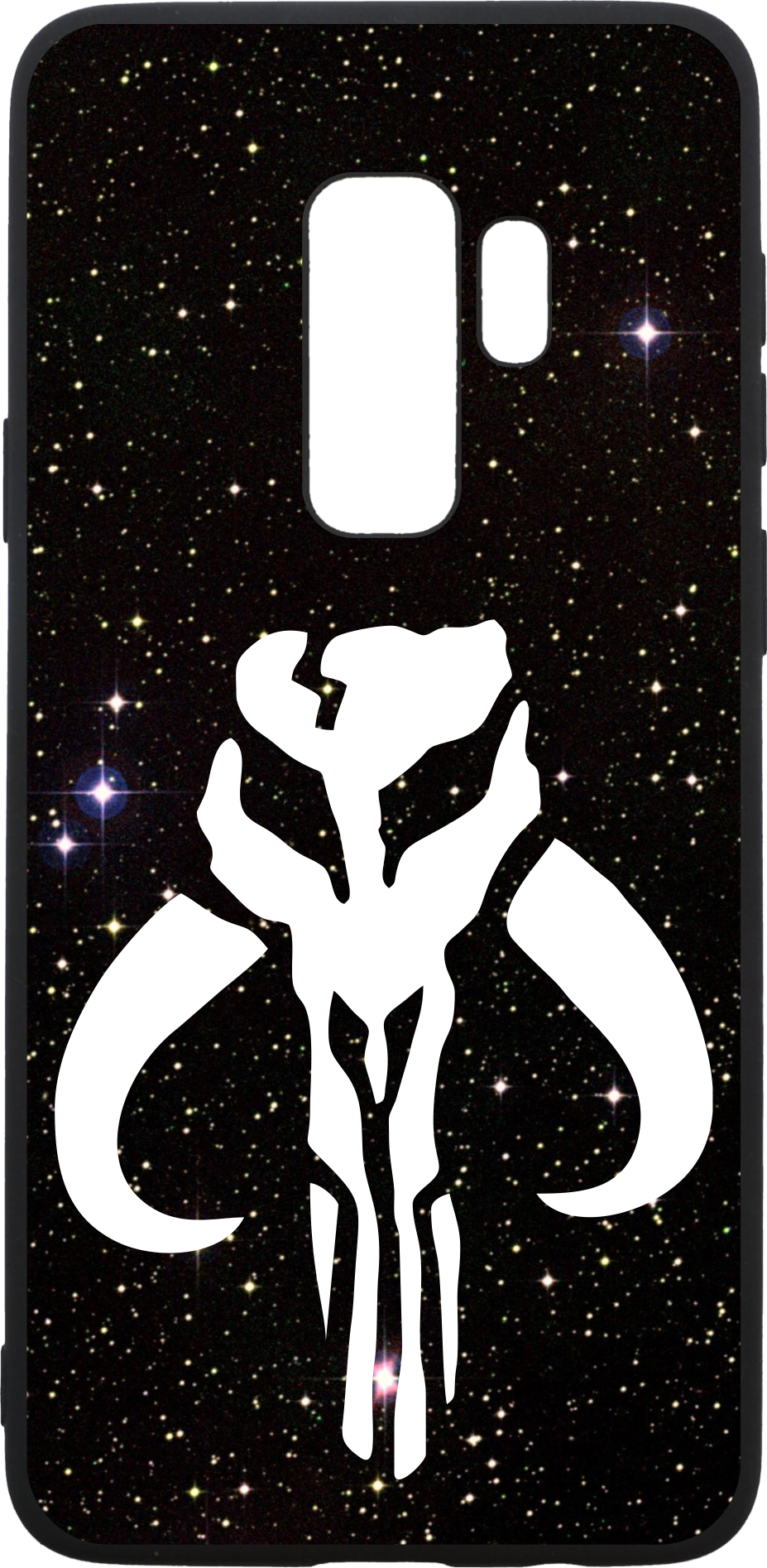 Mandalorian Skull , Png Download - Mandalorian Skull White, Transparent Png PNG with transparent background