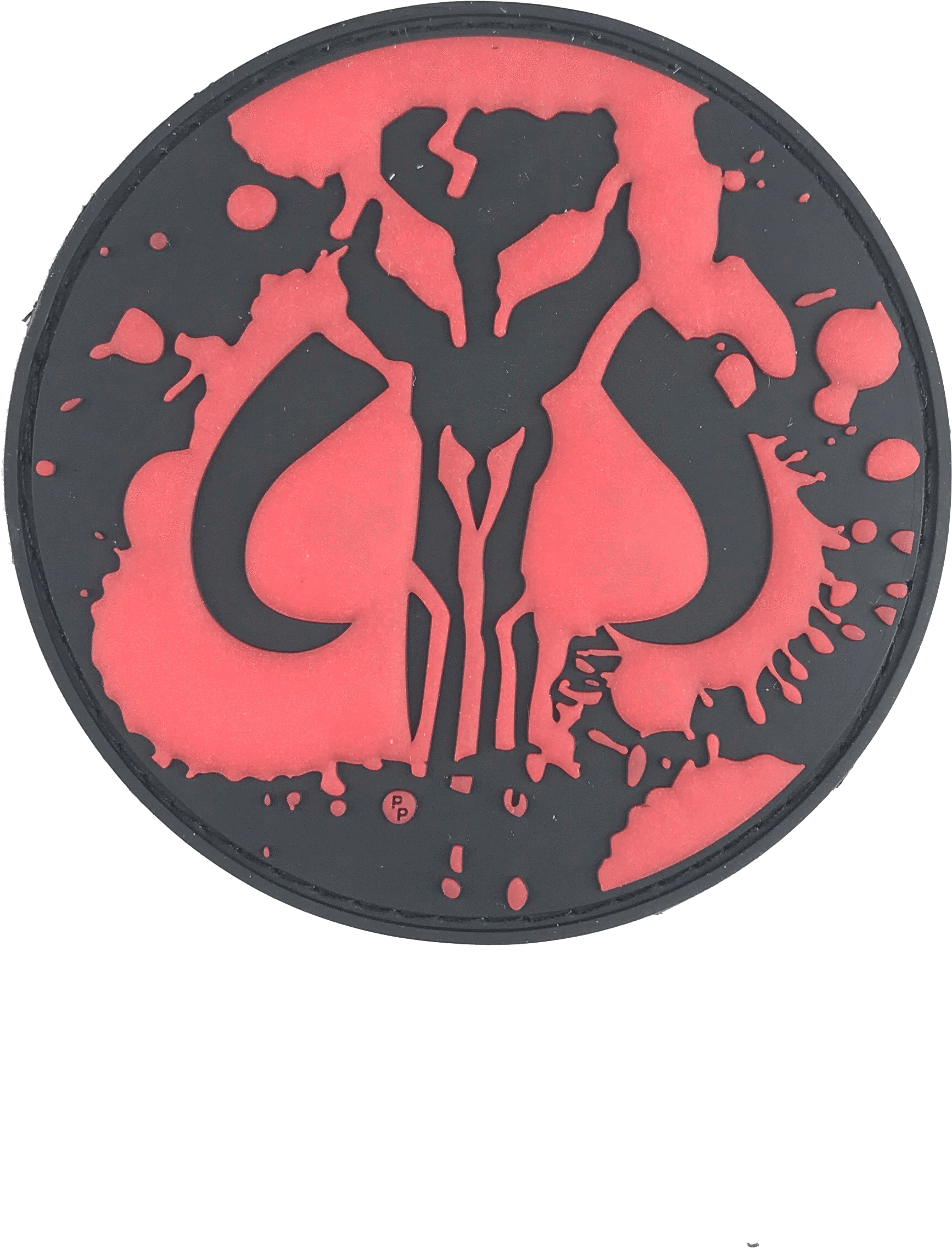 Mandalorian Symbol, HD Png Download PNG with transparent background