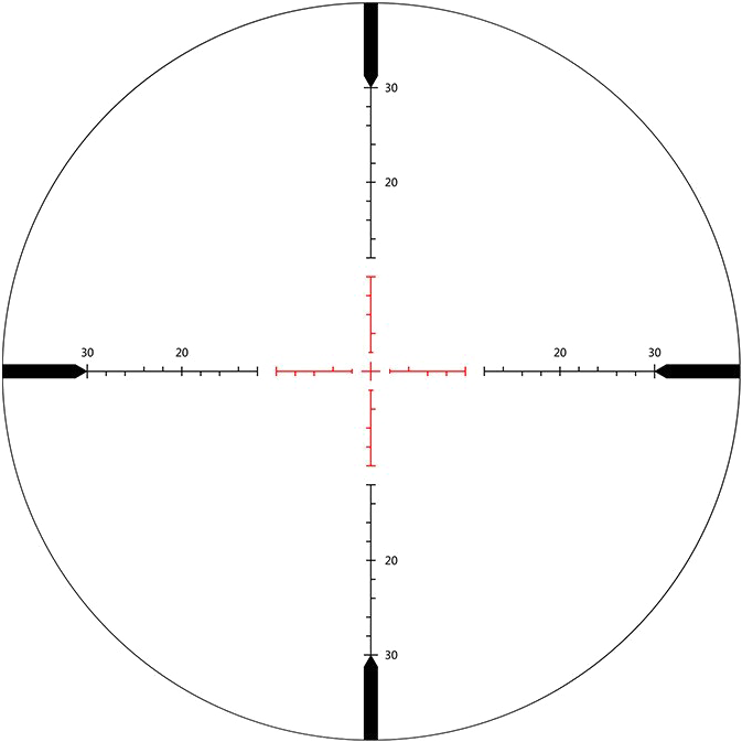Scopes Png High-quality Image - Vortex Strike Eagle 4, Transparent Png PNG image with a transparent background, free high-resolution download