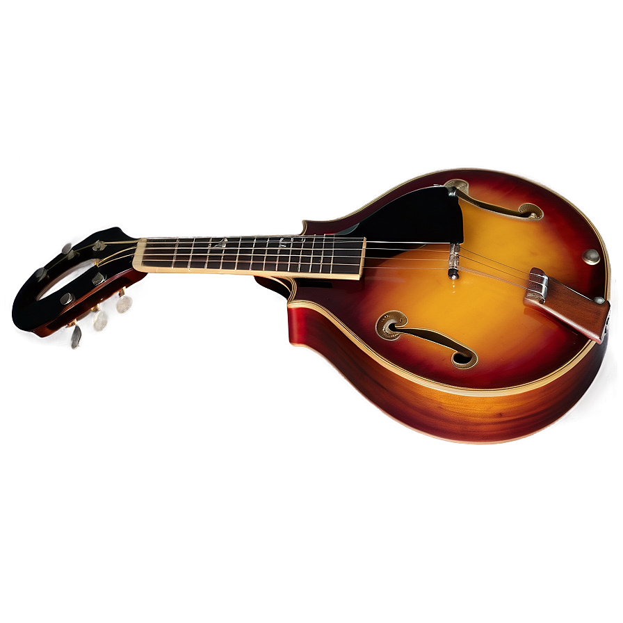 Mandolin Png 06212024