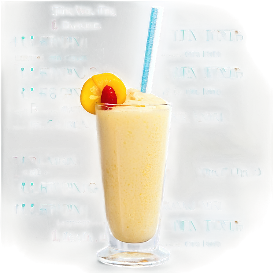 Mango Shake Png Mri24