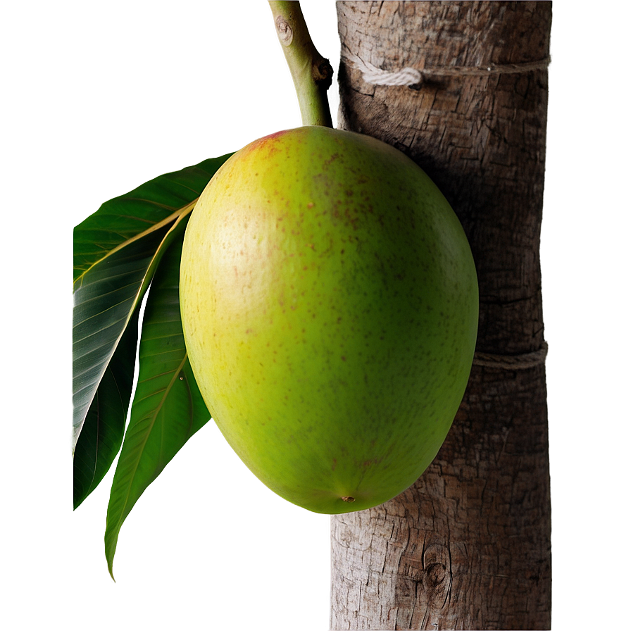 Mango Tree PNG 05232024 PNG image with a transparent background, free high-resolution download