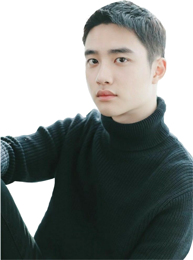 Transparent Exo Kyungsoo Png - Actor Kyungsoo, Png Download PNG with transparent background