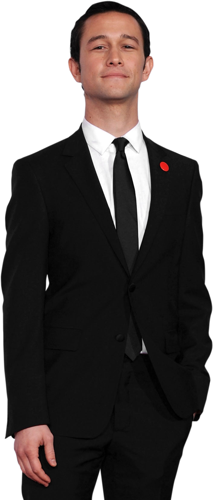 Rev Luke Back , Png Download - Tuxedo, Transparent Png PNG with transparent background