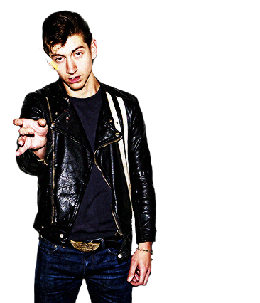 Alex Turner, Arctic Monkeys, And Cigarette Image - Alex Turner, HD Png Download PNG with transparent background