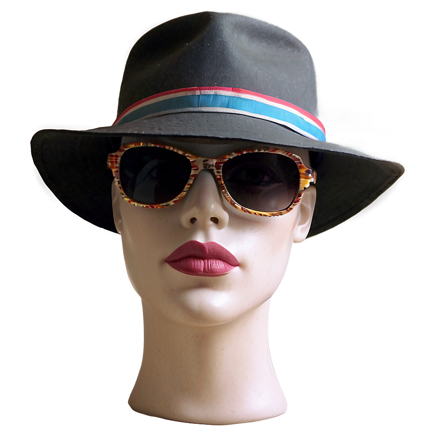 Mannequin For Hat Display Png 46