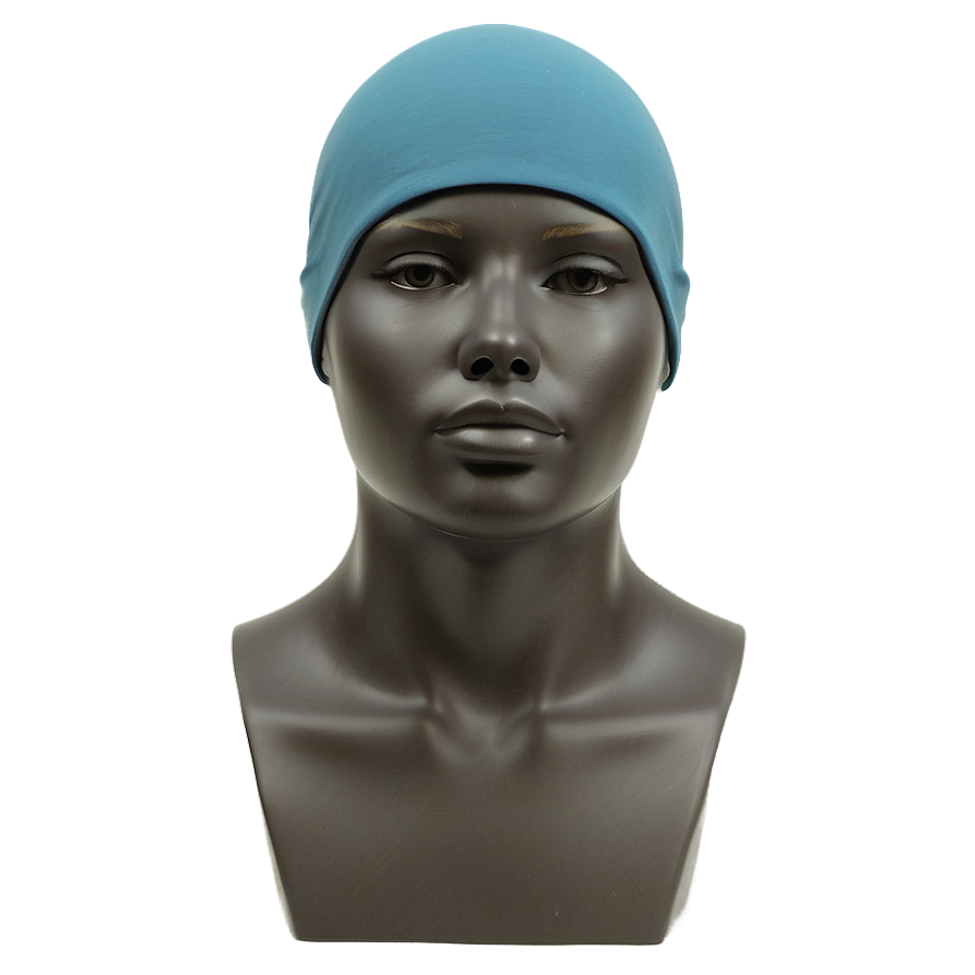 Mannequin Head For Mask Display Png Lps57