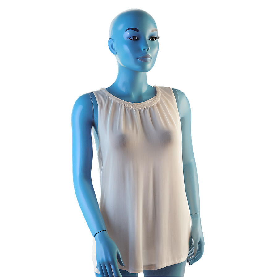 Mannequin With Clothes Png Gev77