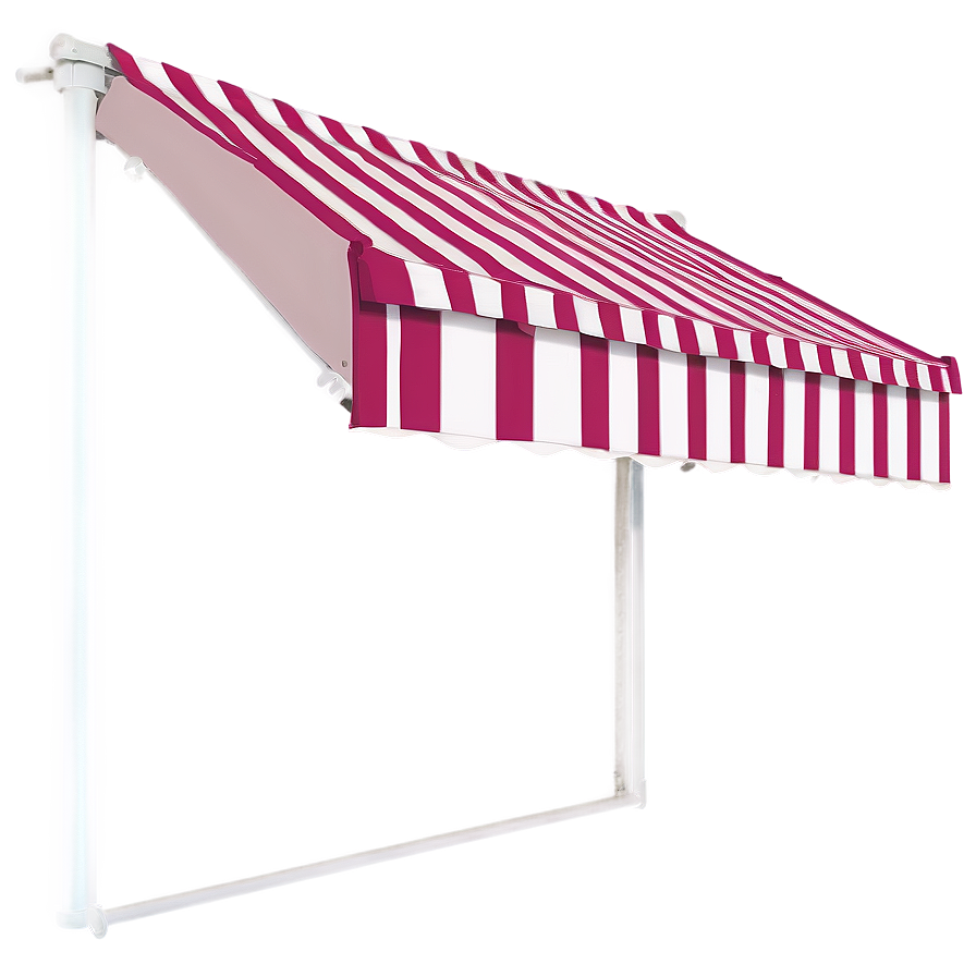 Manual Retractable Awning Png 06282024