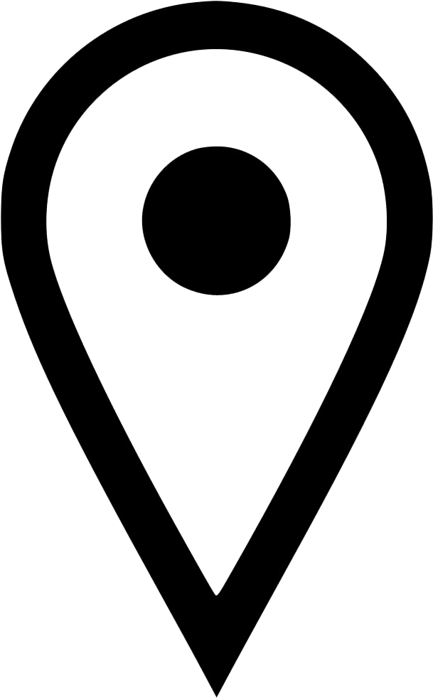 Map Pin Icon