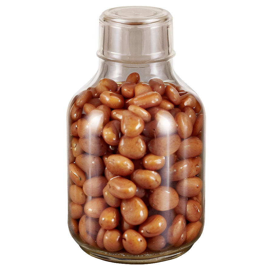 Maple Baked Beans Png Mud37