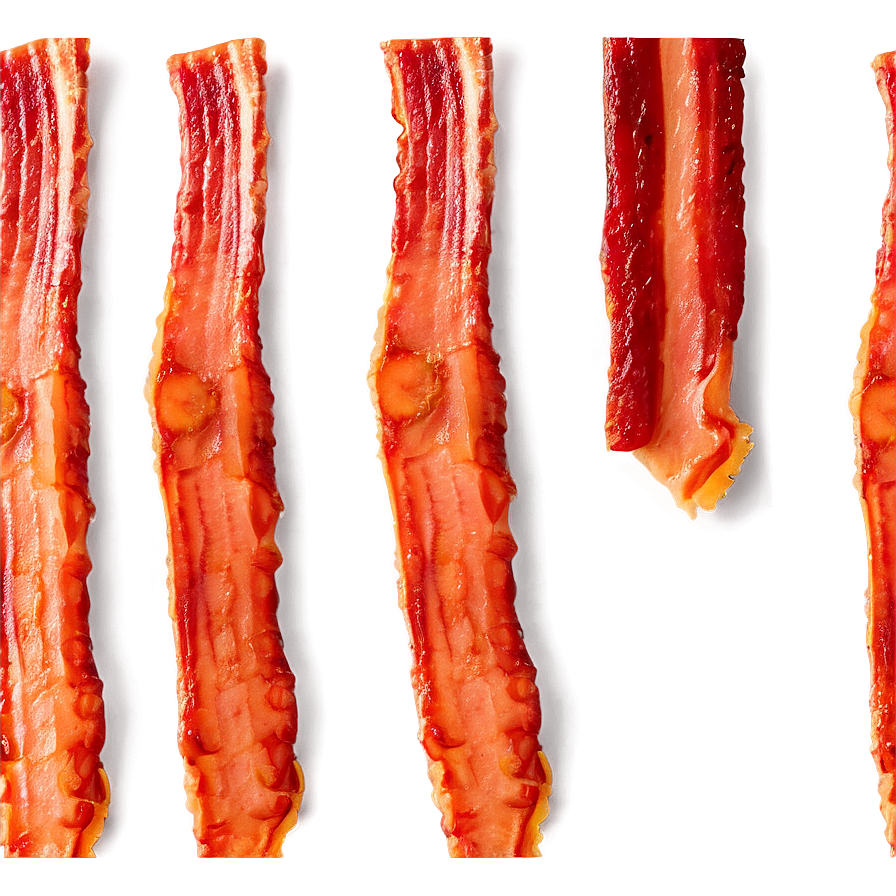 Maple Flavored Bacon Png 84