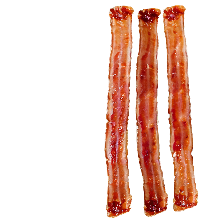 Maple Flavored Bacon Png Gvo