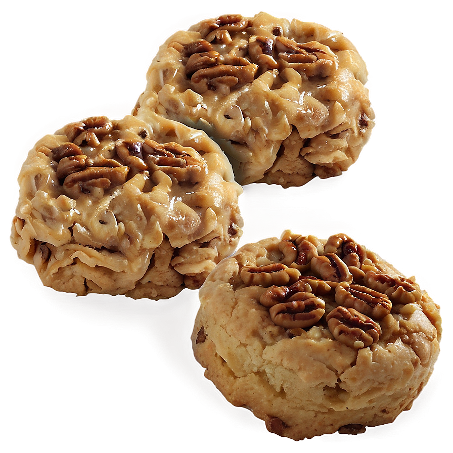 Maple Pecan Biscuits Png 92