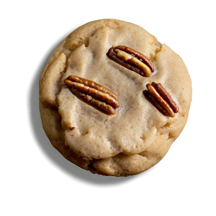 Maple Pecan Cookies Png 05232024