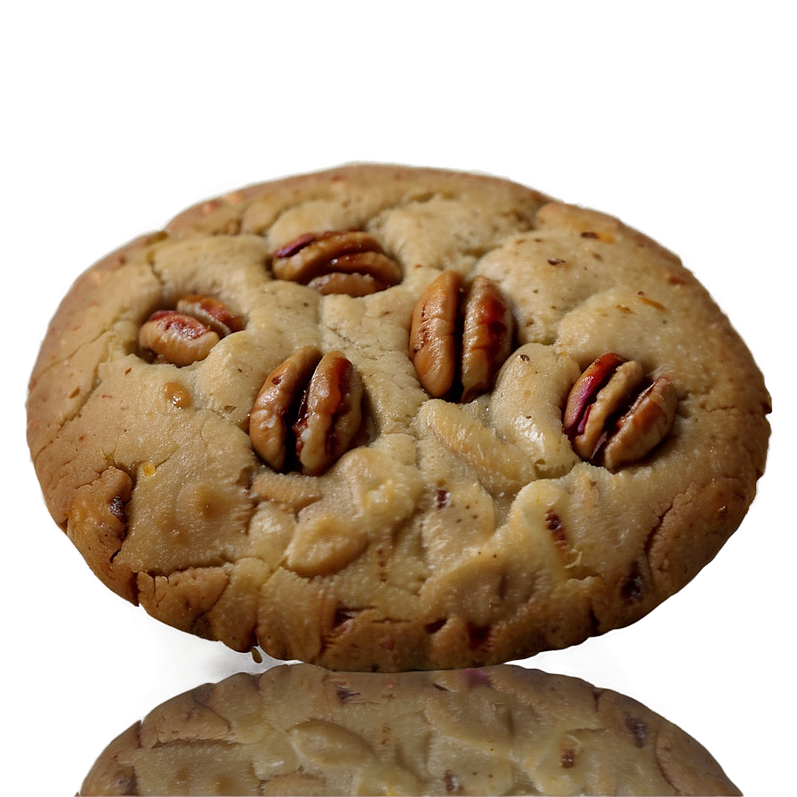 Maple Pecan Cookies Png Pwu