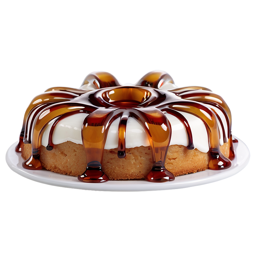 Maple Syrup Cake Decoration Png Irw