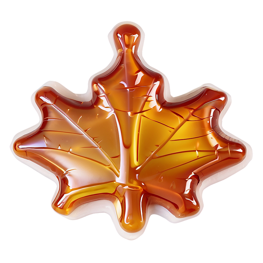 Maple Syrup Candy Png 43