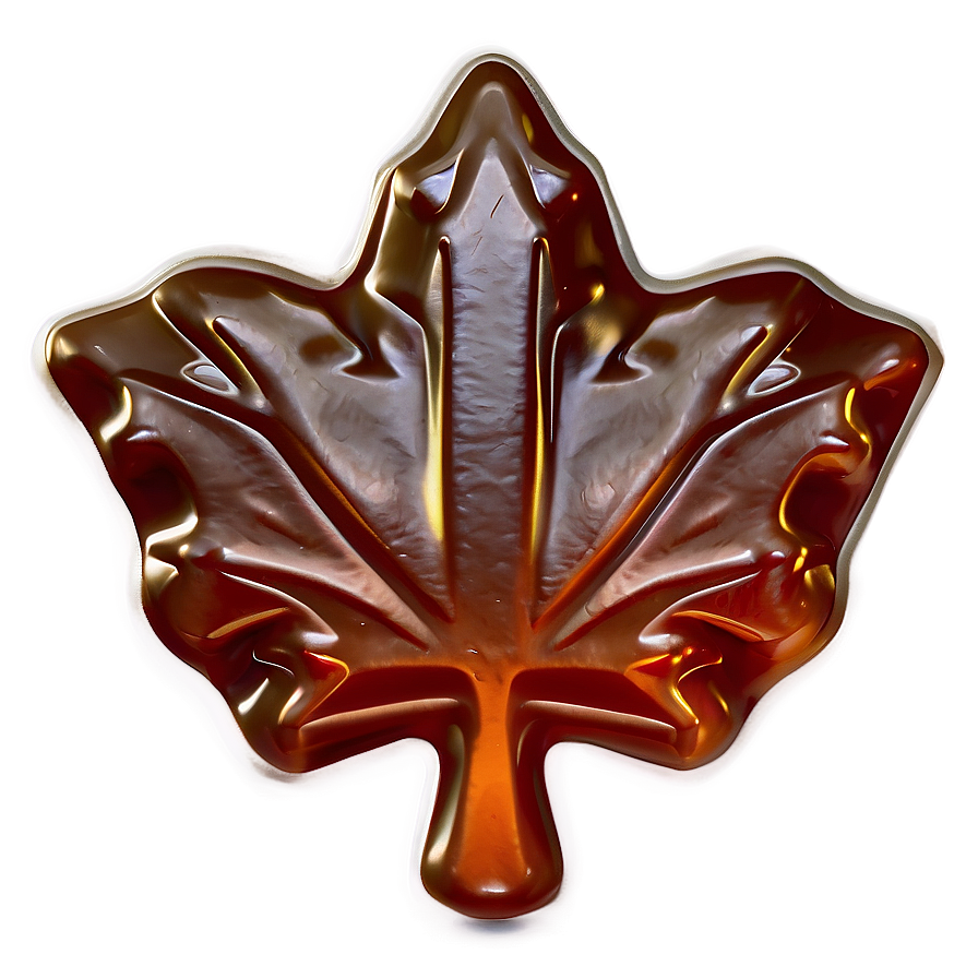 Maple Syrup Candy Png 64