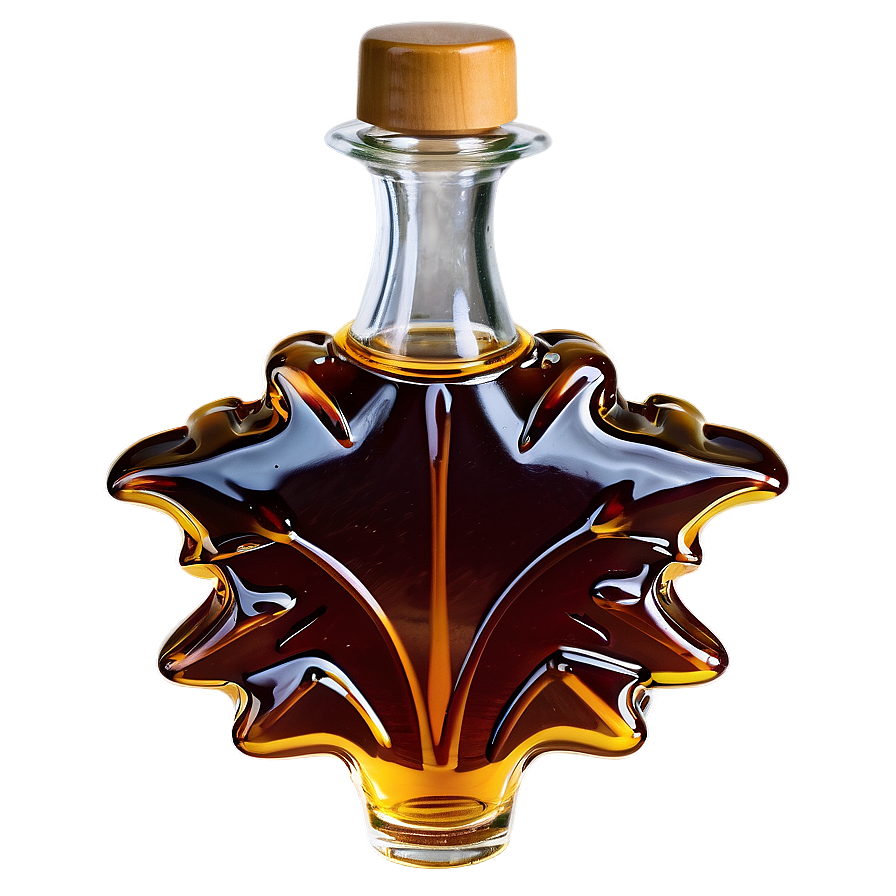 Maple Syrup Cooking Png 48