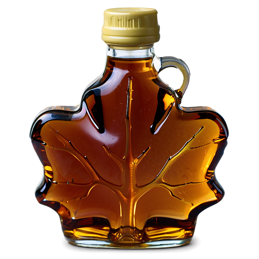 Maple Syrup Pour PNG 06212024 PNG image with a transparent background, free high-resolution download