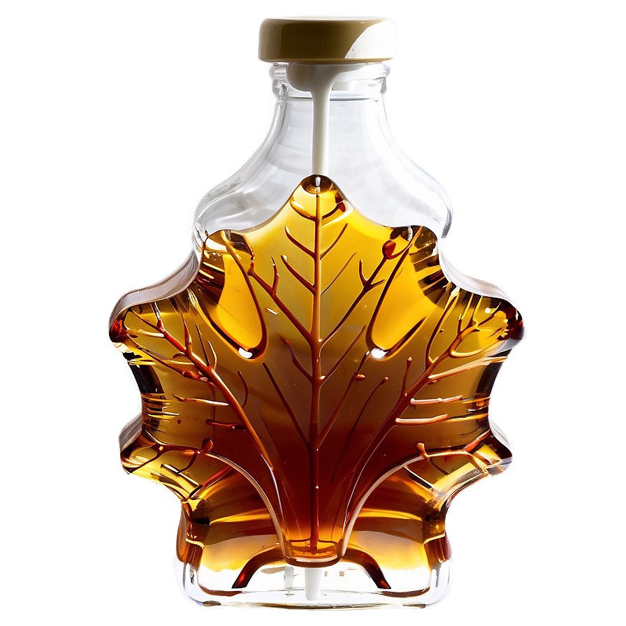Maple Syrup Pouring PNG fti8 PNG image with a transparent background, free high-resolution download