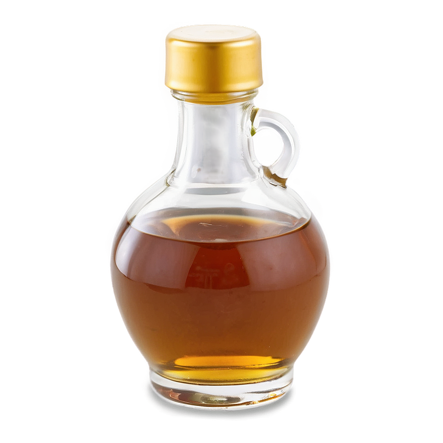 Maple Syrup Recipe Ingredients Png 4