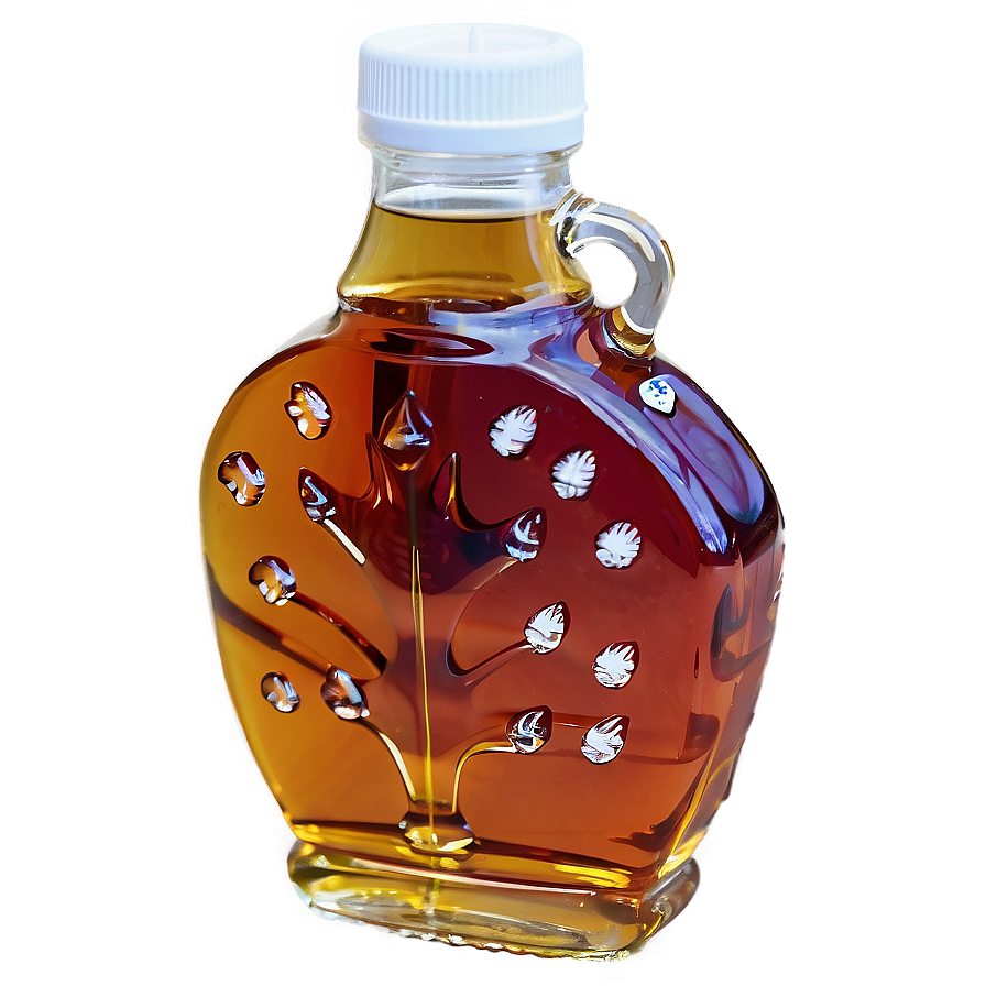 Maple Syrup Recipe Ingredients Png 51