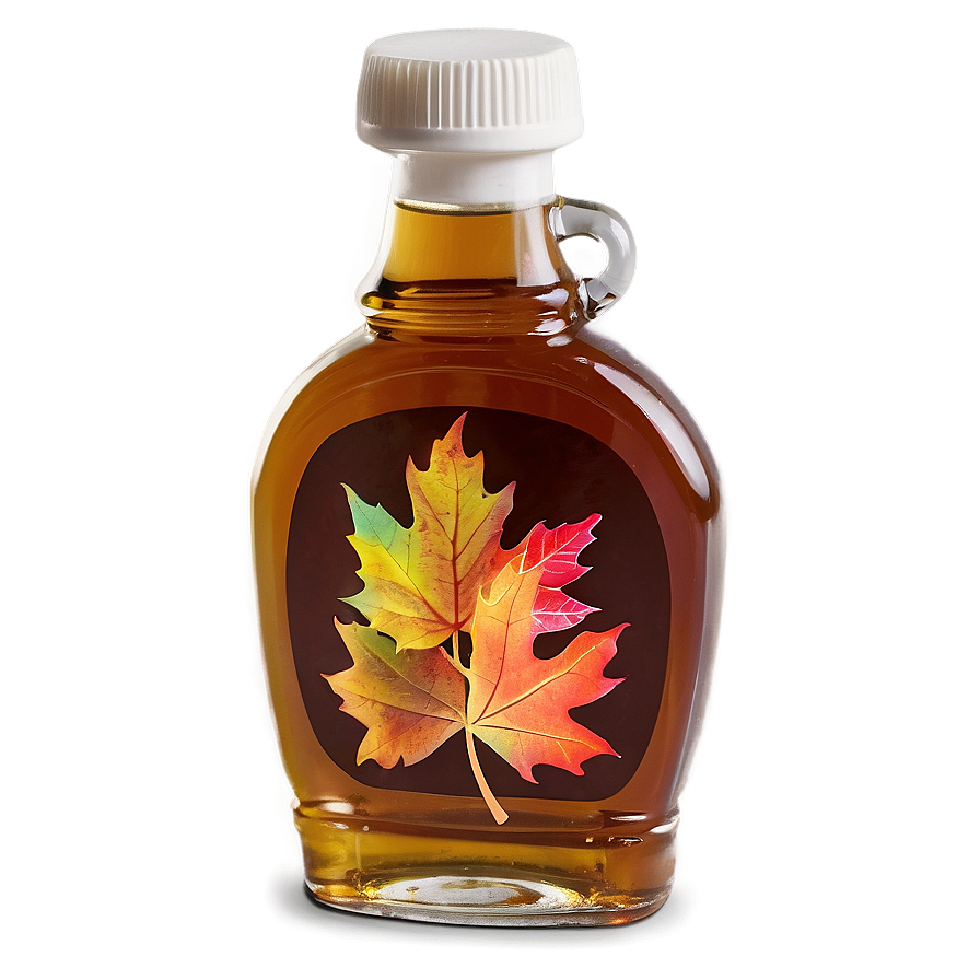 Maple Syrup Reserve PNG ijp PNG image with a transparent background, free high-resolution download