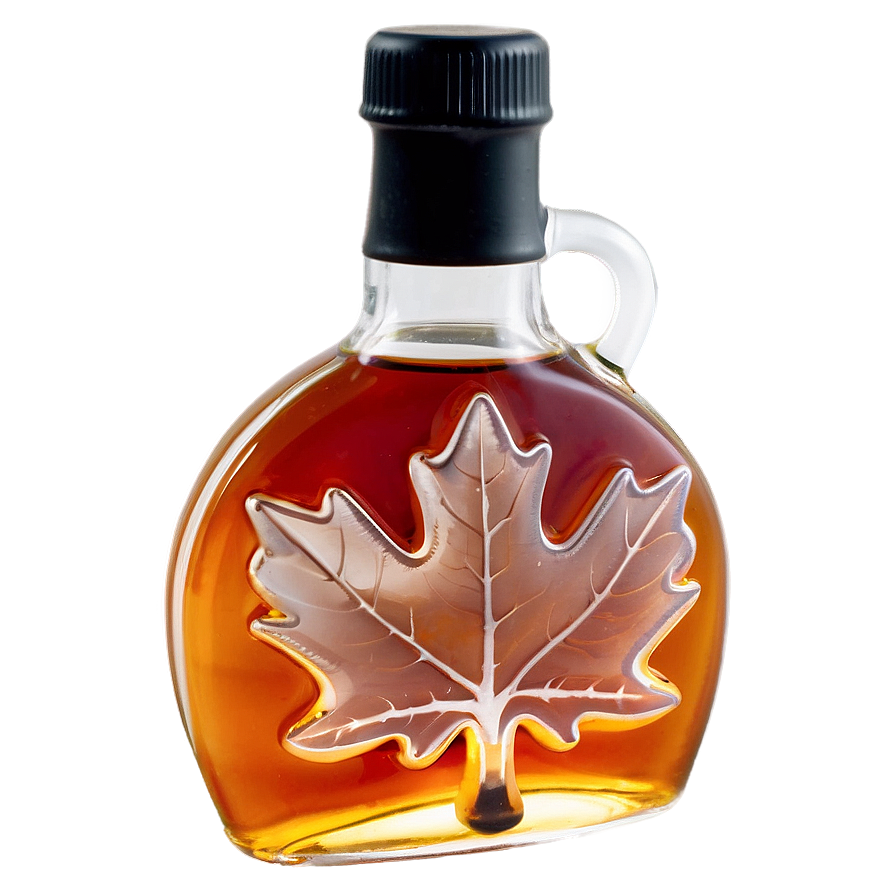 Maple Syrup Sap Png 14