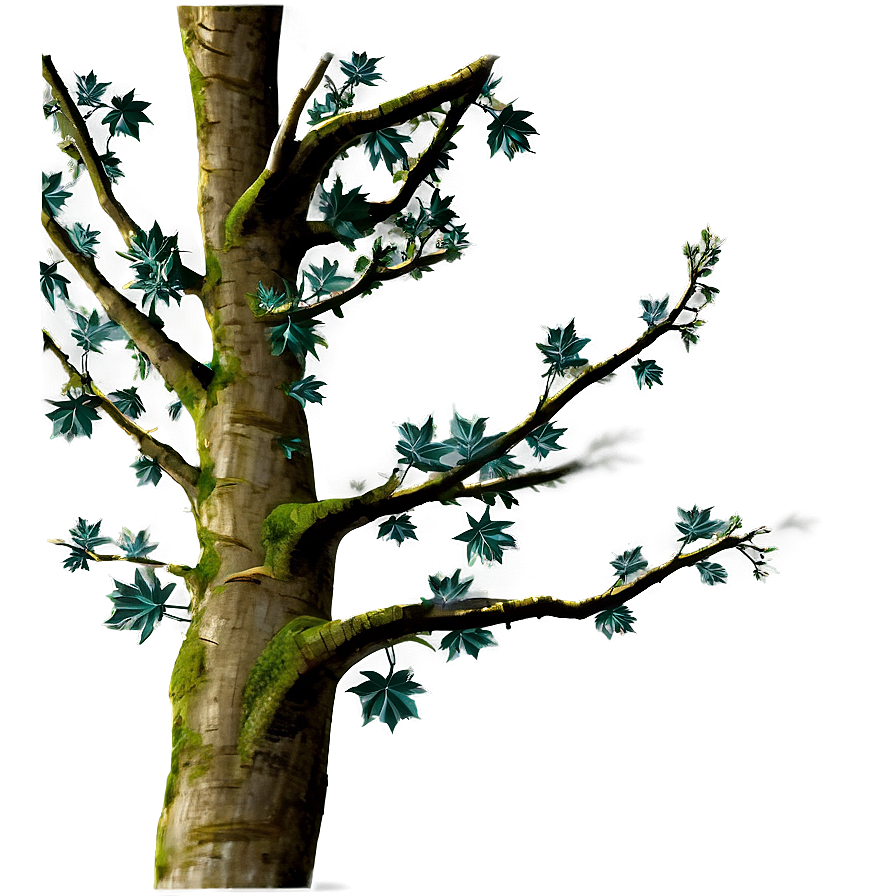 Maple Tree Branch Png Fpi