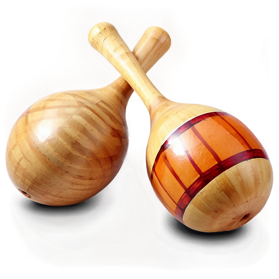 Maracas PNG lyd72 PNG image with a transparent background, free high-resolution download