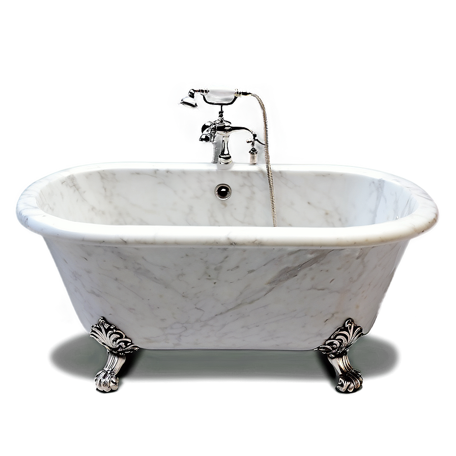 Marble Bathtub Png Eoc5