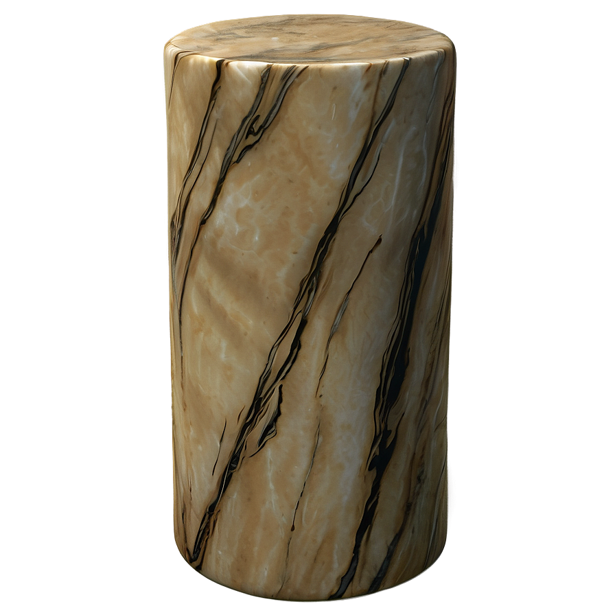 Marble Pillar PNG 42 PNG image with a transparent background, free high-resolution download