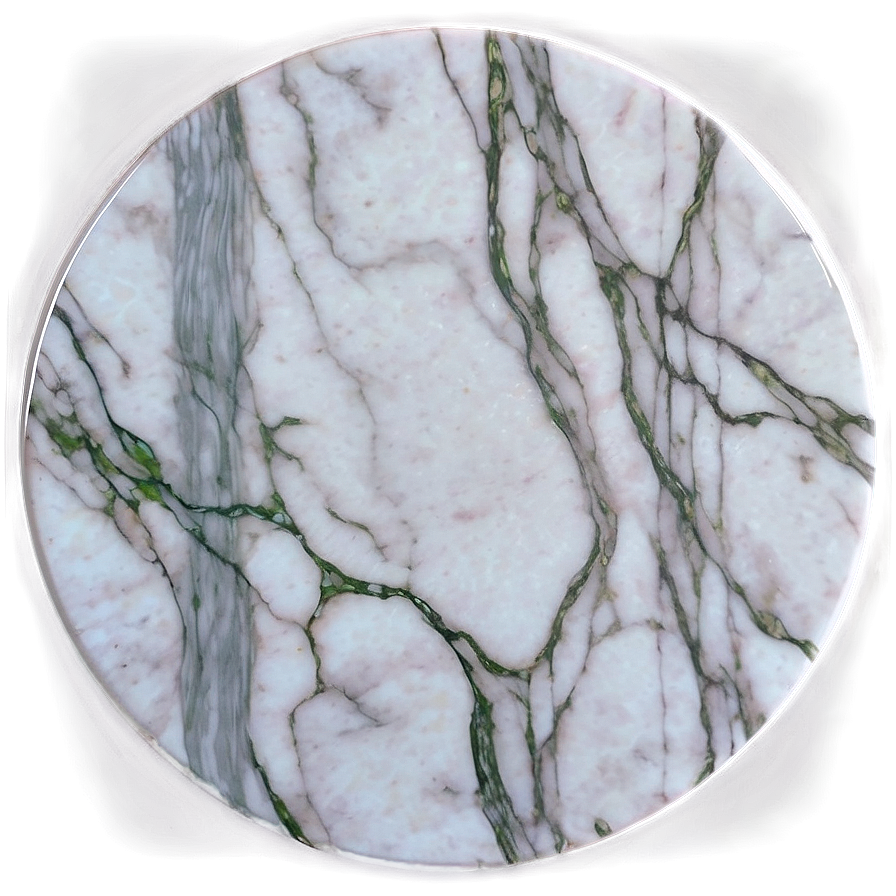 Marble Table Top View Png 16