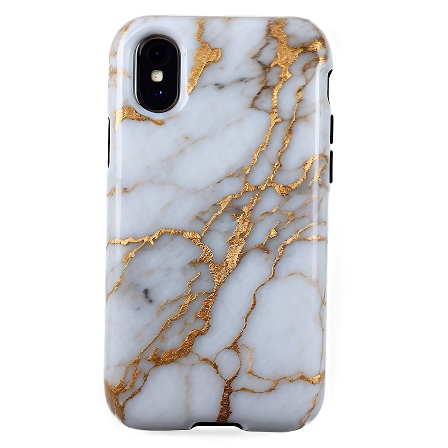 Marble Texture Phone Case Png 06122024