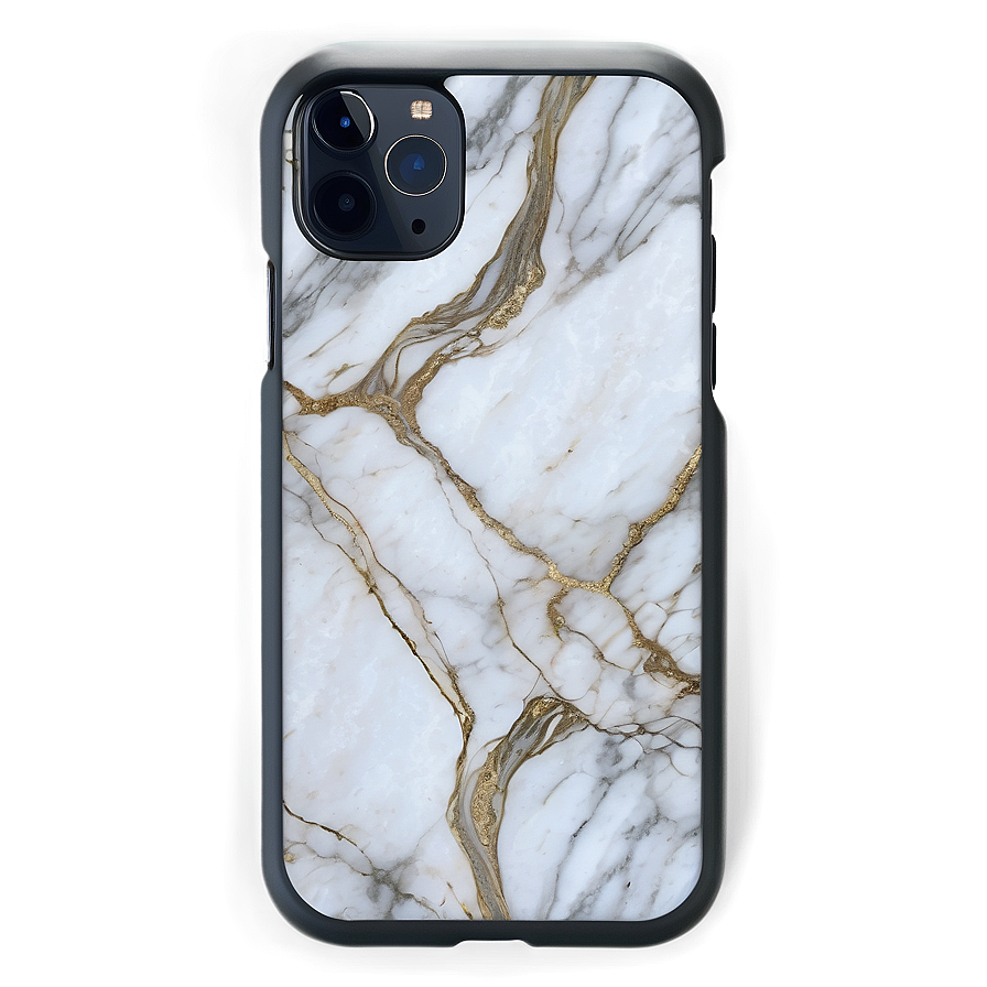 Marble Texture Phone Case PNG 06122024 PNG with transparent background