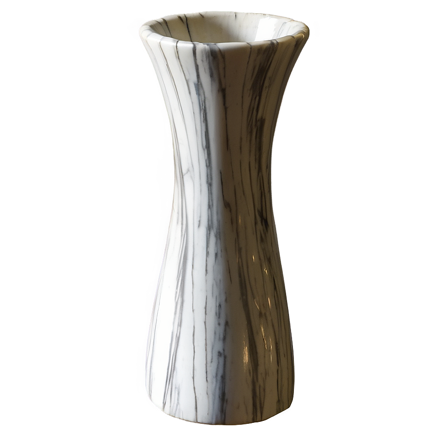 Marble Vase Png 05252024