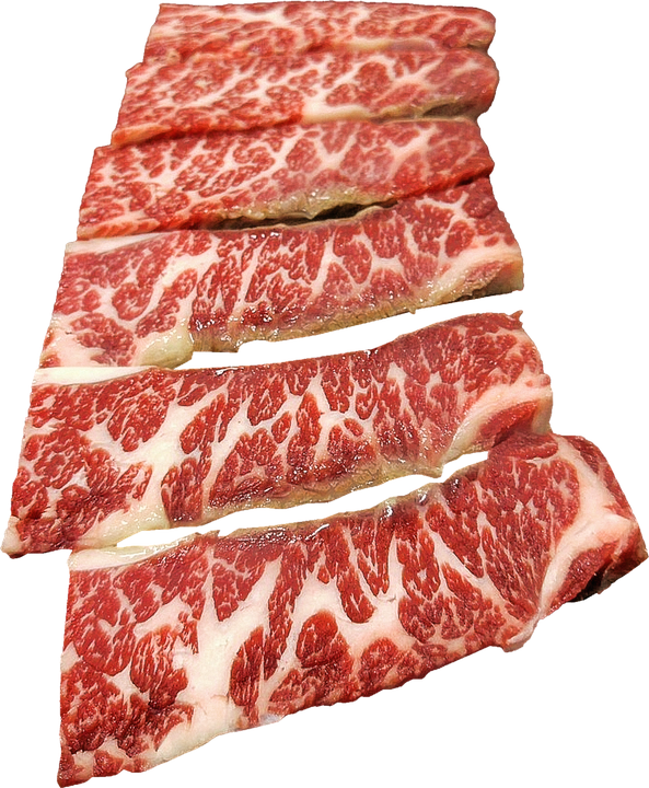 Isolated Meat Png, Transparent Png PNG with transparent background