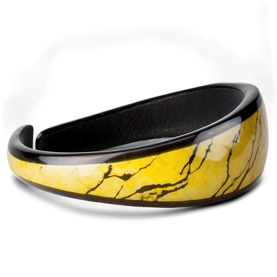 Marbled Hair Band Png 06282024